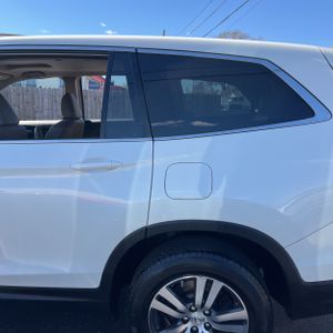 HONDA PILOT EX-L - 6