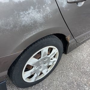 2009 Honda CIVIC LX 缩略图 63