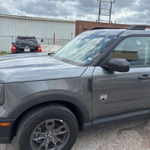FORD BRONCO SPORT BIG BEND - 2