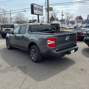 FORD MAVERICK XLT - 5