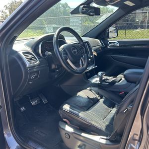 صورة 29 لـ 2015 JEEP GRAND CHEROKEE HIGH ALTITUDE