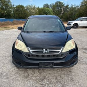 2010 Honda CR-V LX 照片 14
