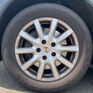 صورة مصغرة 17 لـ 2013 Porsche CAYENNE