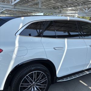 MERCEDES-BENZ EQS - 8