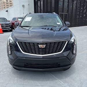 2023 Cadillac XT4 LUXURY — миниатюра 14