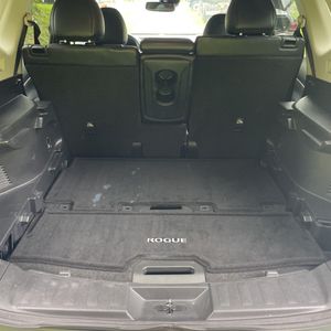 صورة 44 لـ 2017 Nissan ROGUE SL