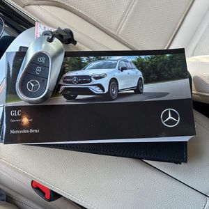 2023 Mercedes-BENZ GLC — миниатюра 51