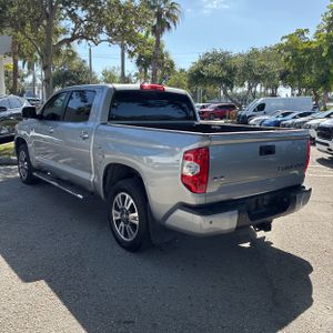 صورة 5 لـ 2021 Toyota TUNDRA 1794 EDITION