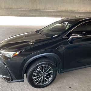 LEXUS NX 350 BASE - 2