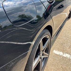 2018 Mercedes-BENZ C-CLASS AMG 照片 60