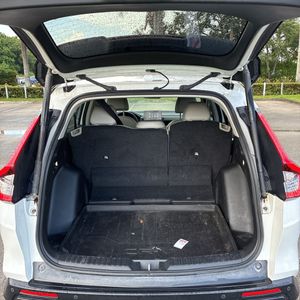 صورة مصغرة 42 لـ 2025 Honda CR-V EX-L