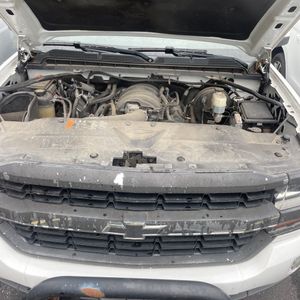 2018 Chevrolet SILVERADO 1500 LT — миниатюра 39