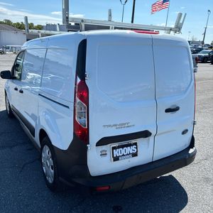 صورة 57 لـ 2020 FORD TRANSIT CONNECT XL