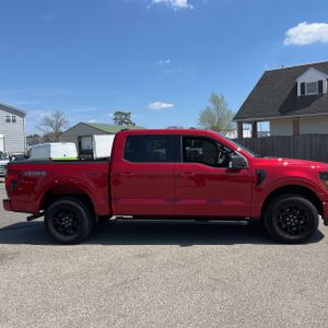 FORD F-150 XLT - 10