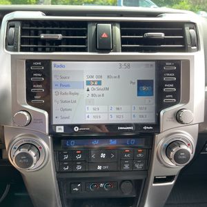 2020 Toyota 4RUNNER LIMITED thumbnail 38