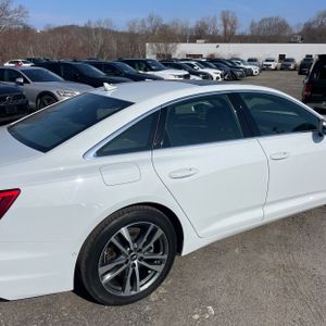 AUDI A6 SEDAN PREMIUM PLUS - 9