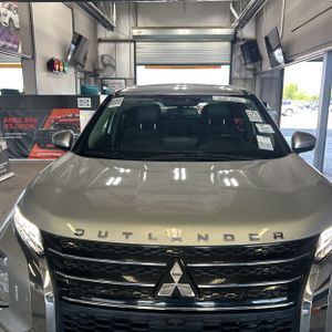 2022 Mitsubishi OUTLANDER SE 缩略图 15