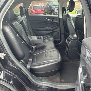 2019 FORD EDGE TITANIUM 缩略图 39