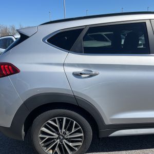 HYUNDAI TUCSON ULTIMATE - 9