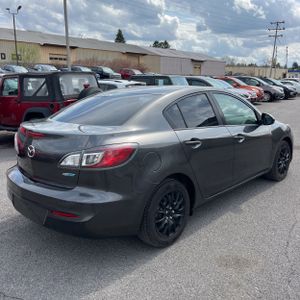 MAZDA MAZDA3 I TOURING - 8