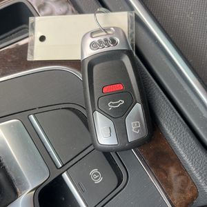2019 AUDI Q5 45 PREMIUM — миниатюра 51