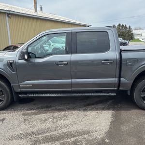 FORD F-150 XLT - 4