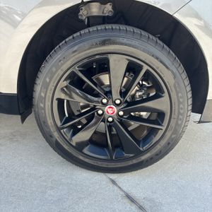 2023 Jaguar F-PACE P250 S 照片 18