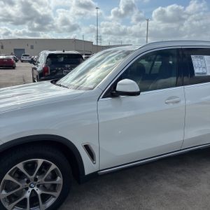 BMW X5 XDRIVE40I - 2