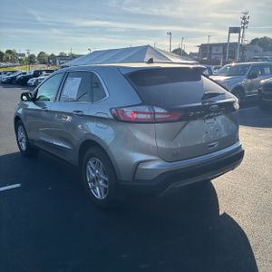 FORD EDGE SEL - 5