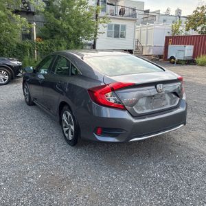 صورة 5 لـ 2019 Honda CIVIC LX