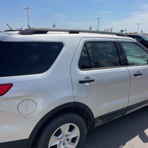 FORD EXPLORER BASE - 9