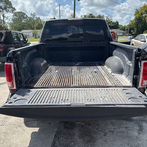 صورة مصغرة 43 لـ 2013 RAM 1500 LARAMIE
