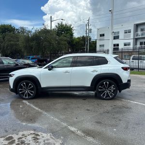 صورة 3 لـ 2025 Mazda CX-50 2.5 S PREMIUM PLUS