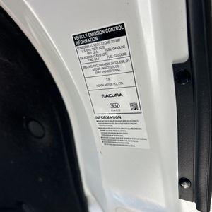 صورة مصغرة 51 لـ 2023 Acura MDX SH-AWD