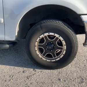 2002 FORD EXPEDITION XLT — миниатюра 20