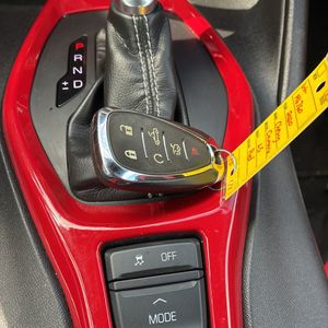 2020 Chevrolet CAMARO LT 缩略图 52