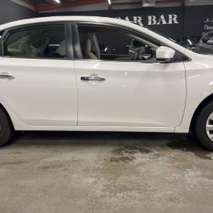 صورة 11 لـ 2014 Nissan SENTRA S