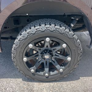 2018 FORD F-150 XL — миниатюра 18