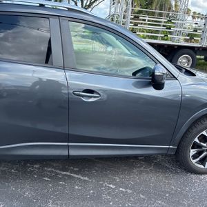 صورة 11 لـ 2016 Mazda CX-5 GRAND TOURING