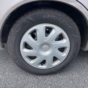2000 Toyota COROLLA LE — миниатюра 19