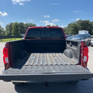 صورة مصغرة 47 لـ 2018 Chevrolet SILVERADO 1500 LTZ