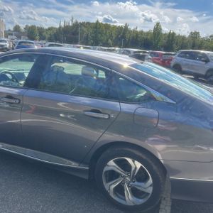 صورة 6 لـ 2018 Honda ACCORD EX