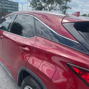 2016 Lexus RX 350 BASE — фото 6