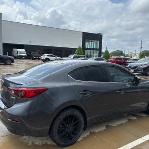 MAZDA MAZDA3 I TOURING - 9