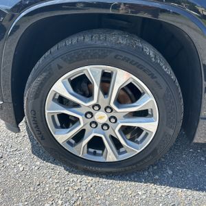 صورة مصغرة 17 لـ 2019 Chevrolet TRAVERSE PREMIER