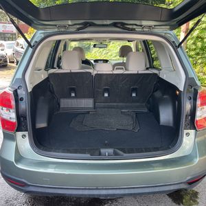2015 Subaru FORESTER 2.5I PREMIUM 照片 41