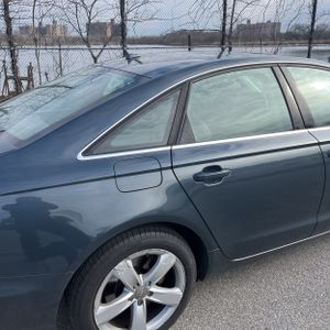 AUDI A6 PREMIUM PLUS - 9