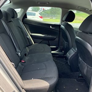 2018 KIA OPTIMA LX 缩略图 35