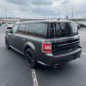 FORD FLEX SEL - 5
