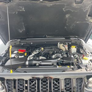 2022 JEEP GLADIATOR RUBICON 缩略图 44